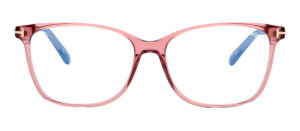 Okulary Damskie Tom Ford Tom Ford FT5842-B 074 - //