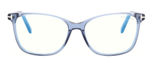 Okulary Damskie Tom Ford Tom Ford FT5842-B 090 - //