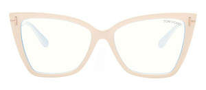 Okulary Damskie Tom Ford Tom Ford FT5844-B 025 - //