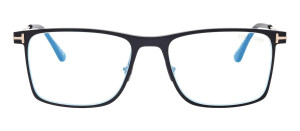Okulary Damskie Tom Ford Tom Ford FT5865-B 002 - //