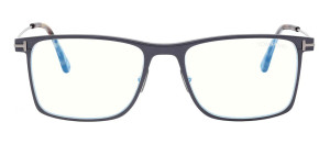 Okulary Damskie Tom Ford Tom Ford FT5865-B 013 - //