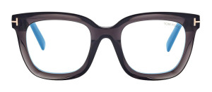 Okulary Damskie Tom Ford Tom Ford FT5880-B 020 - //