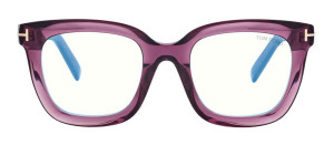 Okulary Damskie Tom Ford Tom Ford FT5880-B 081 - //