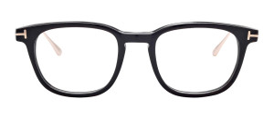 Okulary Damskie Tom Ford Tom Ford FT5884-P 001 - //