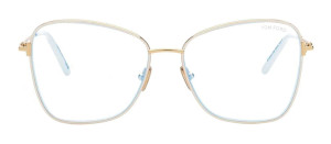 Okulary Damskie Tom Ford Tom Ford FT5906-B 025 - //