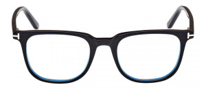 Okulary Damskie Tom Ford Tom Ford FT5916-B 001 - //