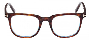 Okulary Damskie Tom Ford Tom Ford FT5916-B 052 - //