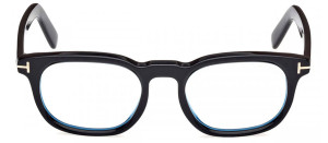 Okulary Damskie Tom Ford Tom Ford FT5930-D-B 001 - //