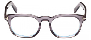 Okulary Damskie Tom Ford Tom Ford FT5930-D-B 020 - //