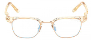 Okulary Damskie Tom Ford Tom Ford FT5932-D-B 039 - //