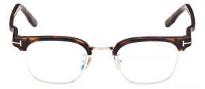 Okulary Damskie Tom Ford Tom Ford FT5932-D-B 052 - //