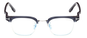 Okulary Damskie Tom Ford Tom Ford FT5932-D-B 090 - //