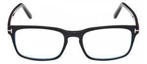 Okulary Damskie Tom Ford Tom Ford FT5938-B 001 - //