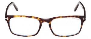 Okulary Damskie Tom Ford Tom Ford FT5938-B 052 - //