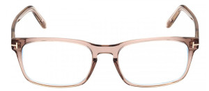 Okulary Damskie Tom Ford Tom Ford FT5938-B 057 - //