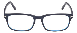 Okulary Damskie Tom Ford Tom Ford FT5938-B 091 - //