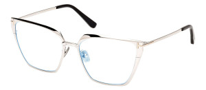 Okulary Damskie Tom Ford Tom Ford FT5945-B 016 - //