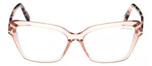 Okulary Damskie Tom Ford Tom Ford FT5948-B 072 - //