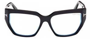 Okulary Damskie Tom Ford Tom Ford FT5951-B 001 - //