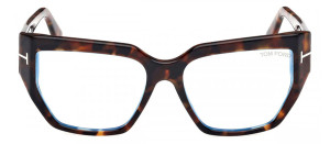 Okulary Damskie Tom Ford Tom Ford FT5951-B 052 - //