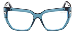 Okulary Damskie Tom Ford Tom Ford FT5951-B 092 - //