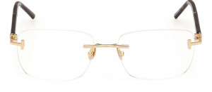 Okulary Damskie Tom Ford Tom Ford FT5956-P 030 - //