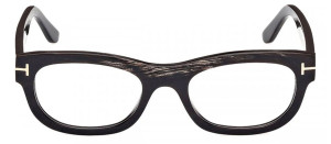 Okulary Damskie Tom Ford Tom Ford FT5957-P 063 - //