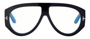 Okulary Damskie Tom Ford Tom Ford FT5958-B 001 - //