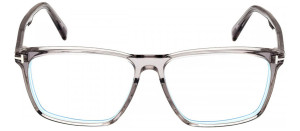 Okulary Damskie Tom Ford Tom Ford FT5959-B 020 - //