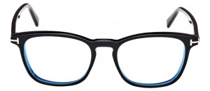 Okulary Damskie Tom Ford Tom Ford FT5960-B 001 - //