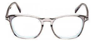 Okulary Damskie Tom Ford Tom Ford FT5960-B 020 - //