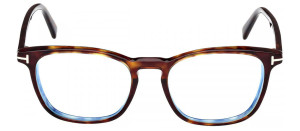 Okulary Damskie Tom Ford Tom Ford FT5960-B 052 - //