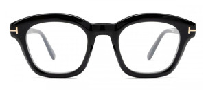 Okulary Damskie Tom Ford Tom Ford FT5961-B 001 - //