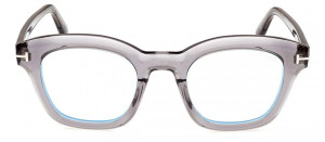 Okulary Damskie Tom Ford Tom Ford FT5961-B 020 - //
