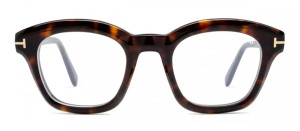 Okulary Damskie Tom Ford Tom Ford FT5961-B 052 - //