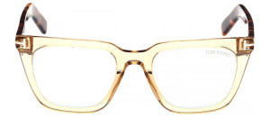 Okulary Damskie Tom Ford Tom Ford FT5963-B 045 - //