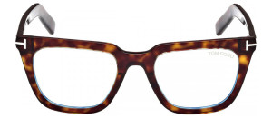 Okulary Damskie Tom Ford Tom Ford FT5963-B 052 - //