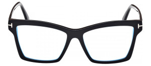 Okulary Damskie Tom Ford Tom Ford FT5964-B 001 - //