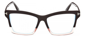Okulary Damskie Tom Ford Tom Ford FT5964-B 050 - //