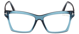 Okulary Damskie Tom Ford Tom Ford FT5964-B 092 - //