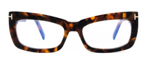 Okulary Damskie Tom Ford Tom Ford FT5966-B 052 - //