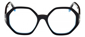 Okulary Damskie Tom Ford Tom Ford FT5967-B 001 - //