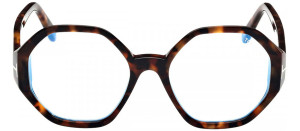 Okulary Damskie Tom Ford Tom Ford FT5967-B 052 - //