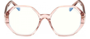 Okulary Damskie Tom Ford Tom Ford FT5967-B 072 - //