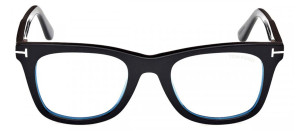 Okulary Damskie Tom Ford Tom Ford FT5970-B 001 - //