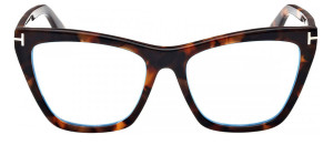 Okulary Damskie Tom Ford Tom Ford FT5971-B 052 - //