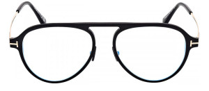 Okulary Damskie Tom Ford Tom Ford FT5972-B 002 - //