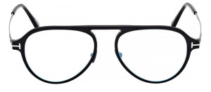 Okulary Damskie Tom Ford Tom Ford FT5972-B 005 - //