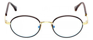 Okulary Damskie Tom Ford Tom Ford FT5973-B 050 - //