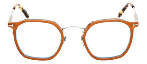 Okulary Damskie Tom Ford Tom Ford FT5974-B 041 - //